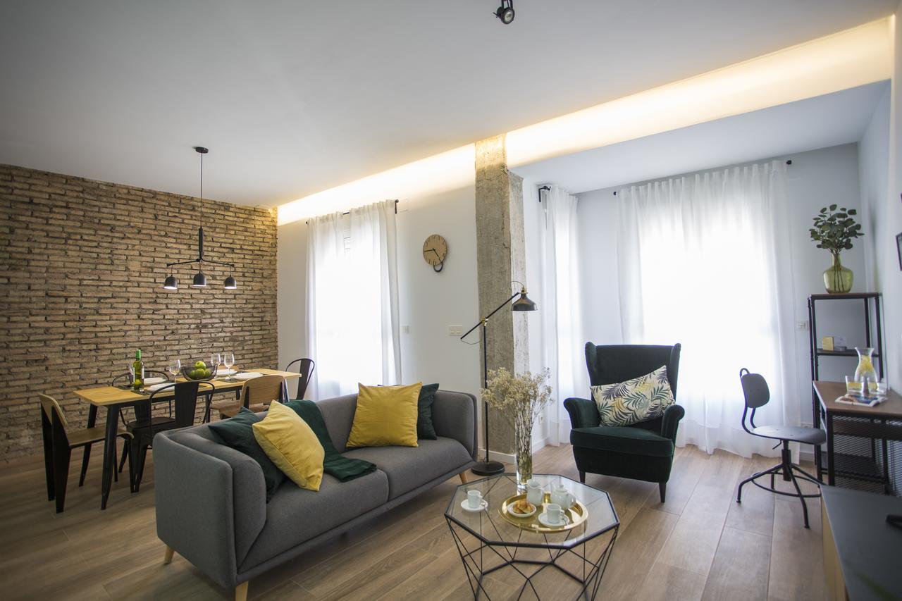 Appartement Singularstays Sorolla Valence
